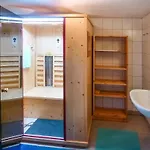 Villa Schnuck ــ Chalet Mit Sauna In Bad Gastein Bad Gastein