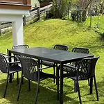 Villa Schnuck ــ Chalet Mit Sauna In Bad Gastein