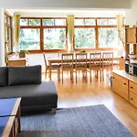 Schnuck ــ Mit Sauna In 別荘 バードガシュタイン