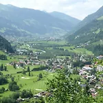 Vakantiehuis Villa Schnuck ــ Chalet Mit Sauna In Bad Gastein