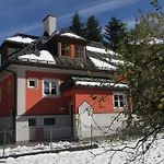 Villa Schnuck ــ Chalet Mit Sauna In Bad Gastein *