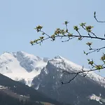 Villa Schnuck ــ Chalet Mit Sauna In Bad Gastein Vakantiehuis