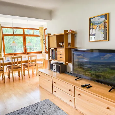 斯努克别墅 - 红色度假屋 度假居