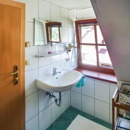 Semesterbostad Schnuck - Rote *