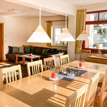 Villa Schnuck ــ Chalet Mit Sauna In Bad Gastein *