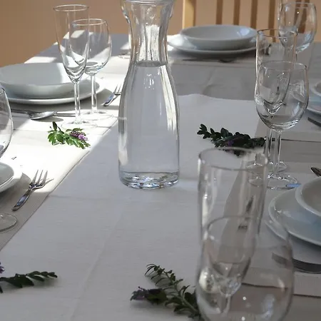 斯努克别墅 - 红色度假屋 度假居