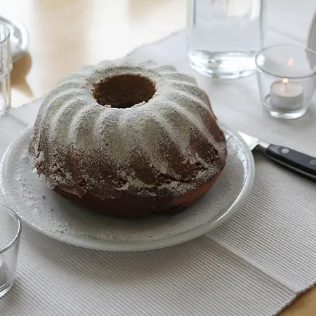 斯努克别墅 - 红色度假屋 *