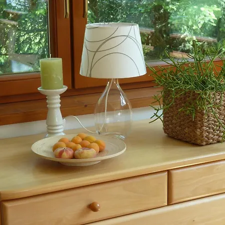 Schnuck ــ Mit Sauna In Semesterbostad *