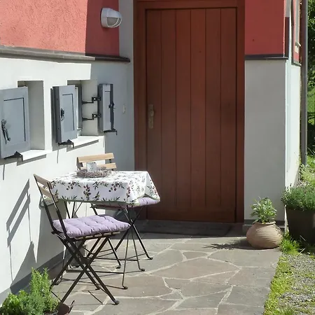 Schnuck ــ Mit Sauna In