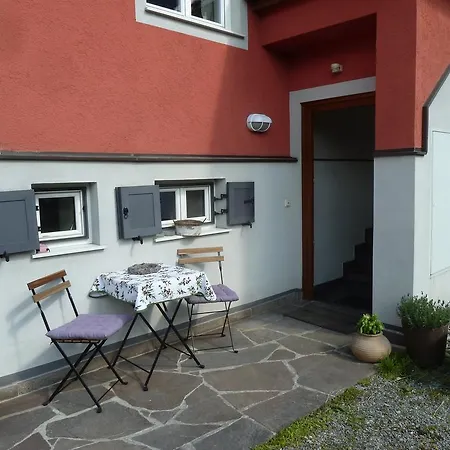 Schnuck - Rote Semesterbostad Bad Gastein