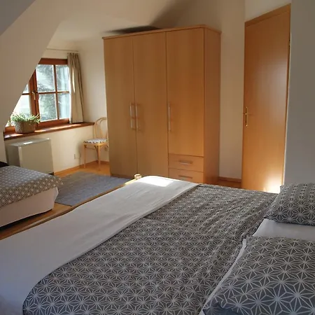 Schnuck - Rote Semesterbostad *