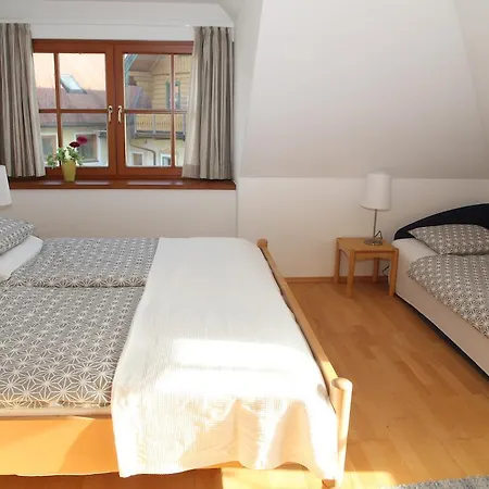 Casa de Férias Schnuck - Rote Bad Gastein