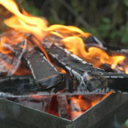 斯努克别墅 - 红色度假屋 度假居 巴德加斯坦