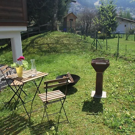 斯努克别墅 - 红色度假屋 度假居