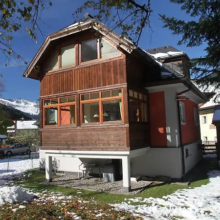 Schnuck - Rote Bad Gastein