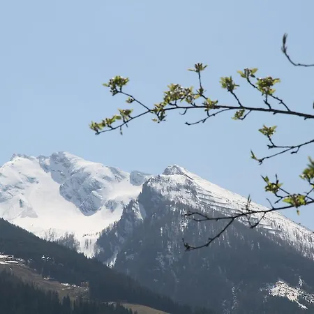 斯努克别墅 - 红色度假屋 度假居