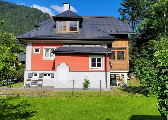 Schnuck - Rote Casa vacanze *
