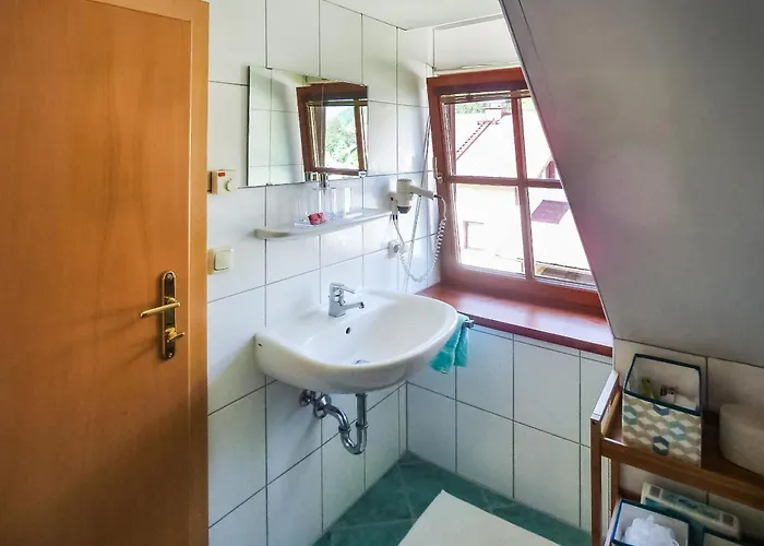 Casa vacanze Schnuck - Rote *