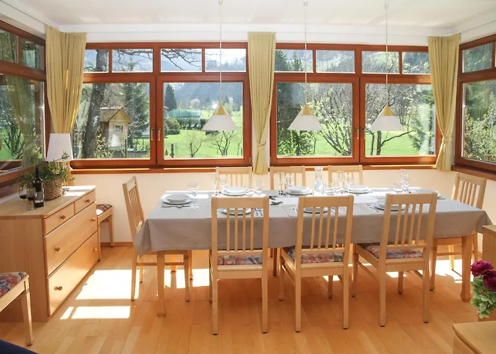 Casa vacanze Schnuck - Rote Bad Gastein