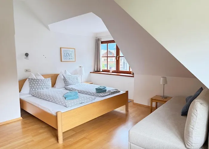 Schnuck - Rote Casa vacanze