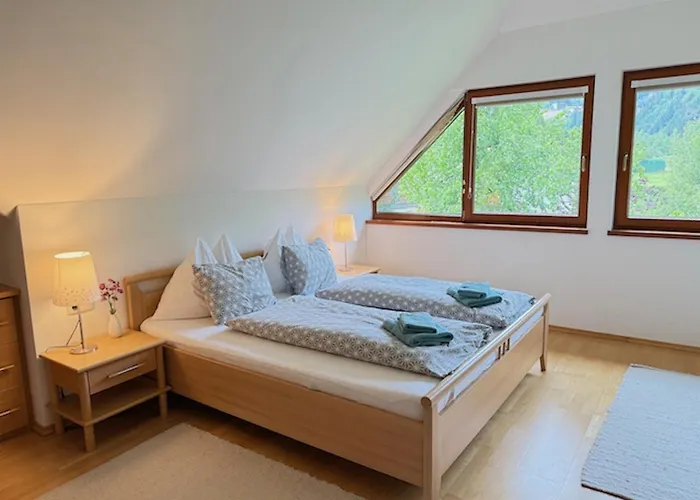 Casa vacanze Schnuck - Rote