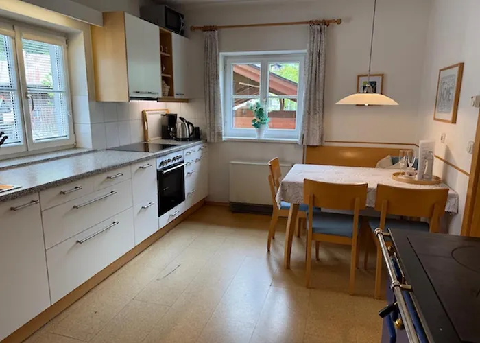 Schnuck - Rote Casa vacanze Bad Gastein