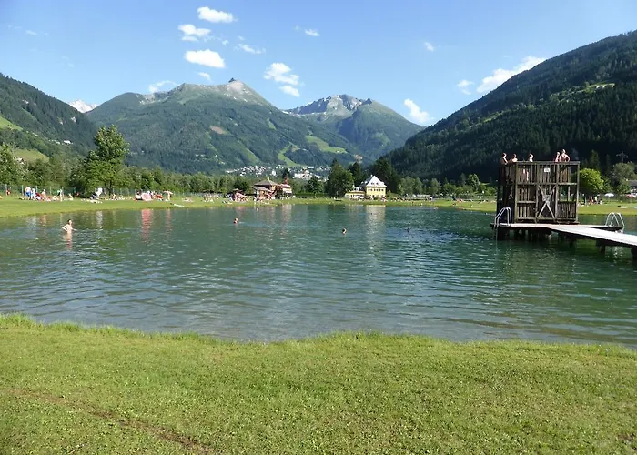 Casa vacanze Schnuck - Rote Bad Gastein