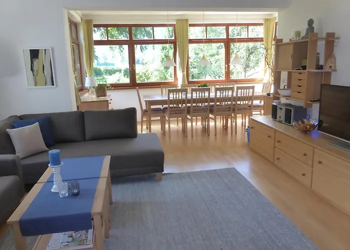 Schnuck - Rote Casa vacanze