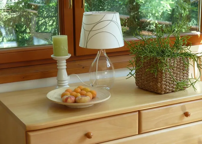 Schnuck - Rote Casa vacanze *