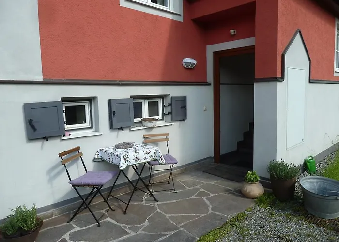 Schnuck - Rote Casa vacanze Bad Gastein