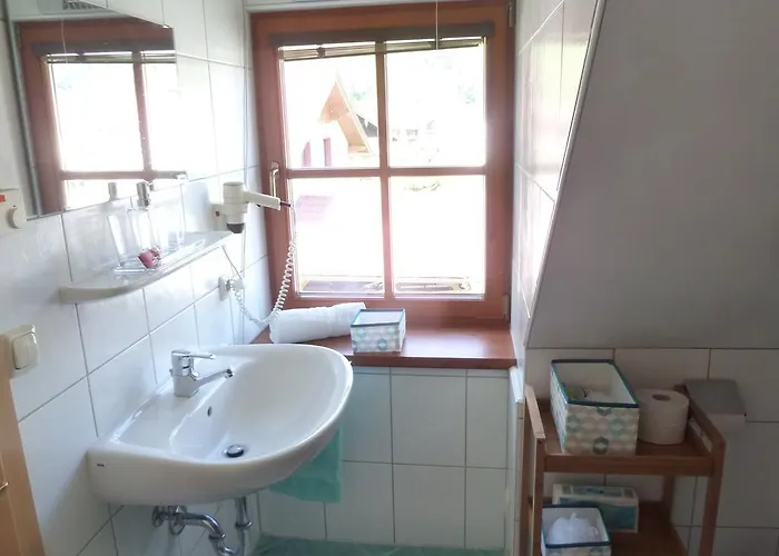Casa vacanze Schnuck - Rote