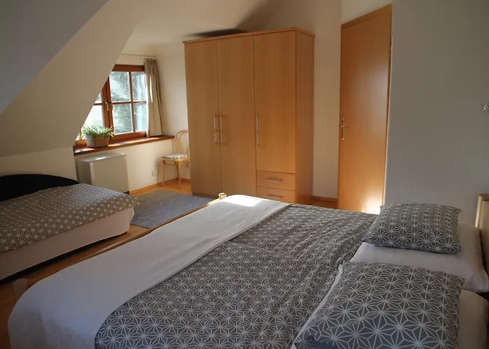 Schnuck - Rote Casa vacanze *