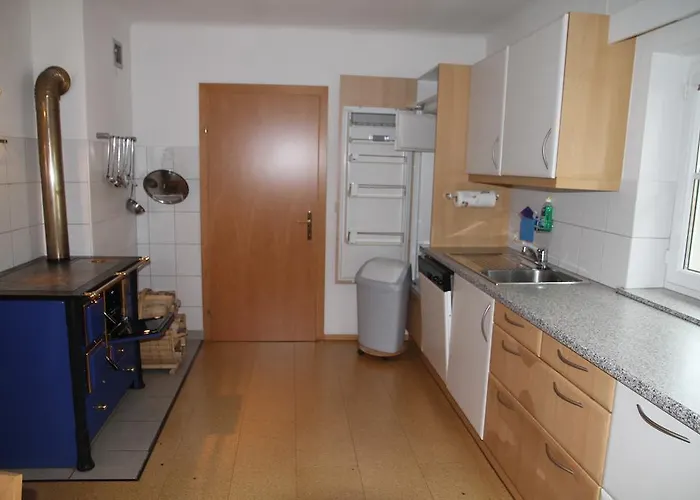 Casa vacanze Schnuck - Rote Bad Gastein
