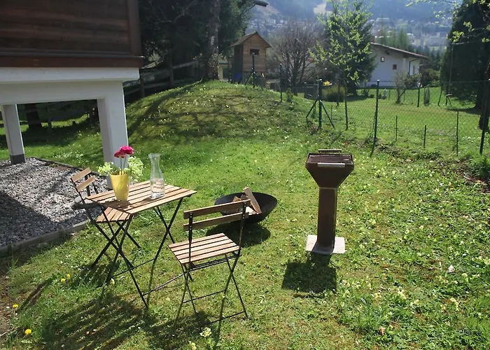 Schnuck - Rote Casa vacanze