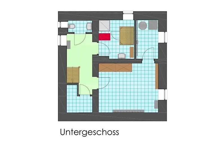 Casa vacanze Schnuck - Rote *